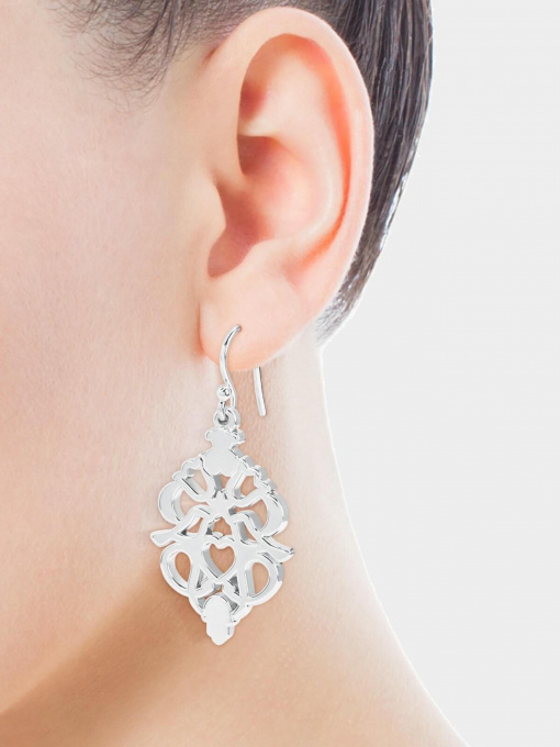 Підвіси TOUS модель 812393510 Фото