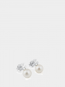 Серьги-гвоздики TOUS модель 214833510 Фото