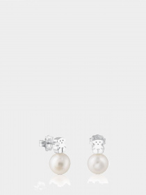 Серьги-гвоздики TOUS модель 214833510 Фото