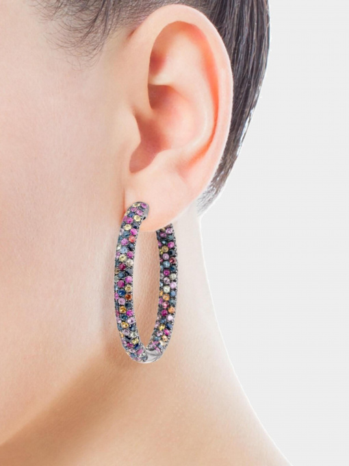 Підвіси TOUS модель 113673500 Фото