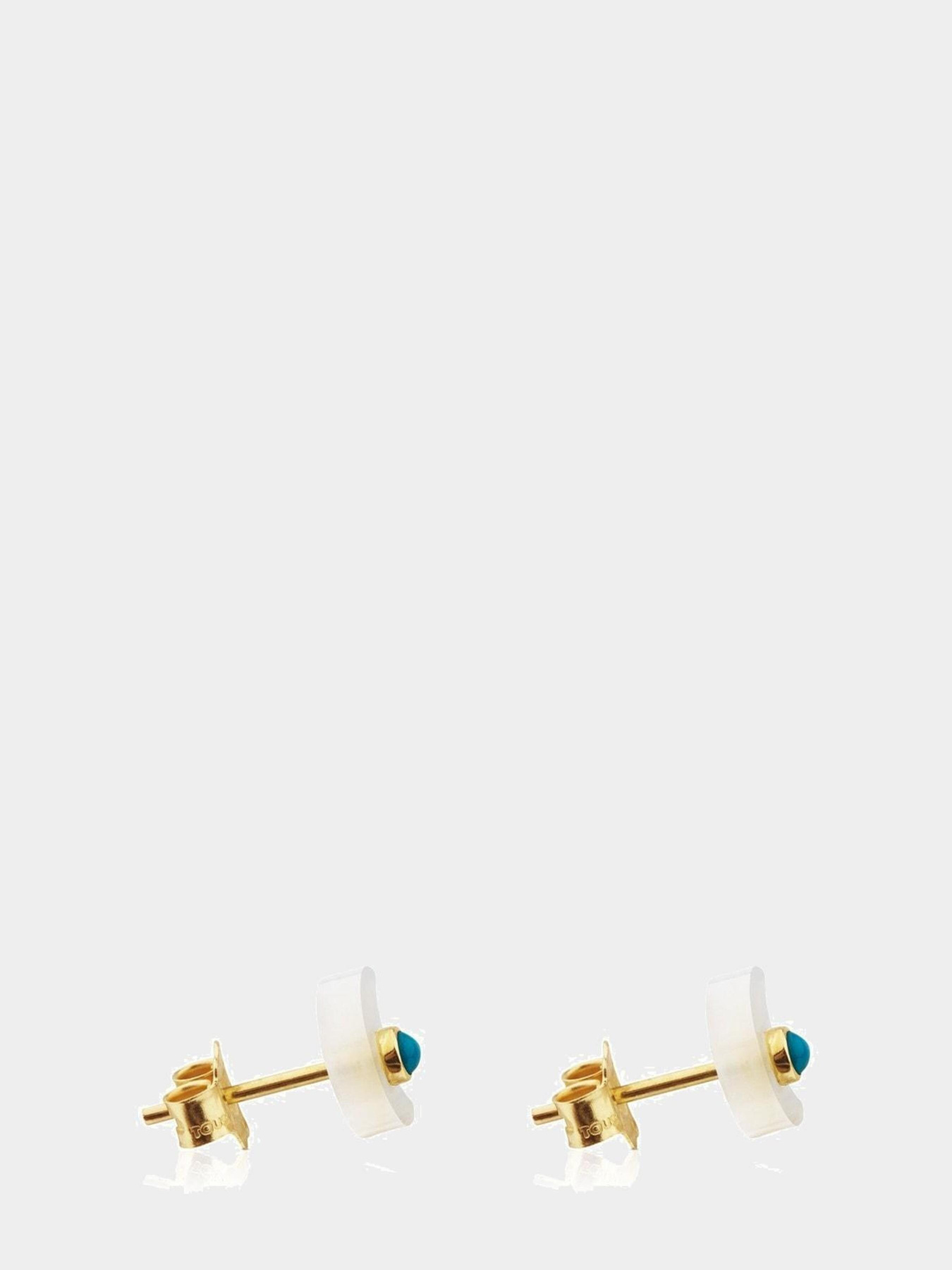 Серьги-гвоздики TOUS модель 812403070 Фото