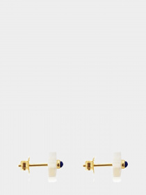 Серьги-гвоздики TOUS модель 812403060 Фото