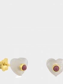 Пусети TOUS модель 812403050 Фото