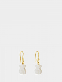 Серьги-гвоздики TOUS модель 812403100 Серьги-гвоздики TOUS модель 812403100 Фото