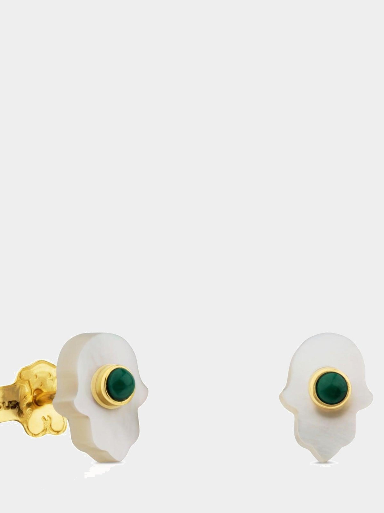 Пусети TOUS модель 812403080 Фото