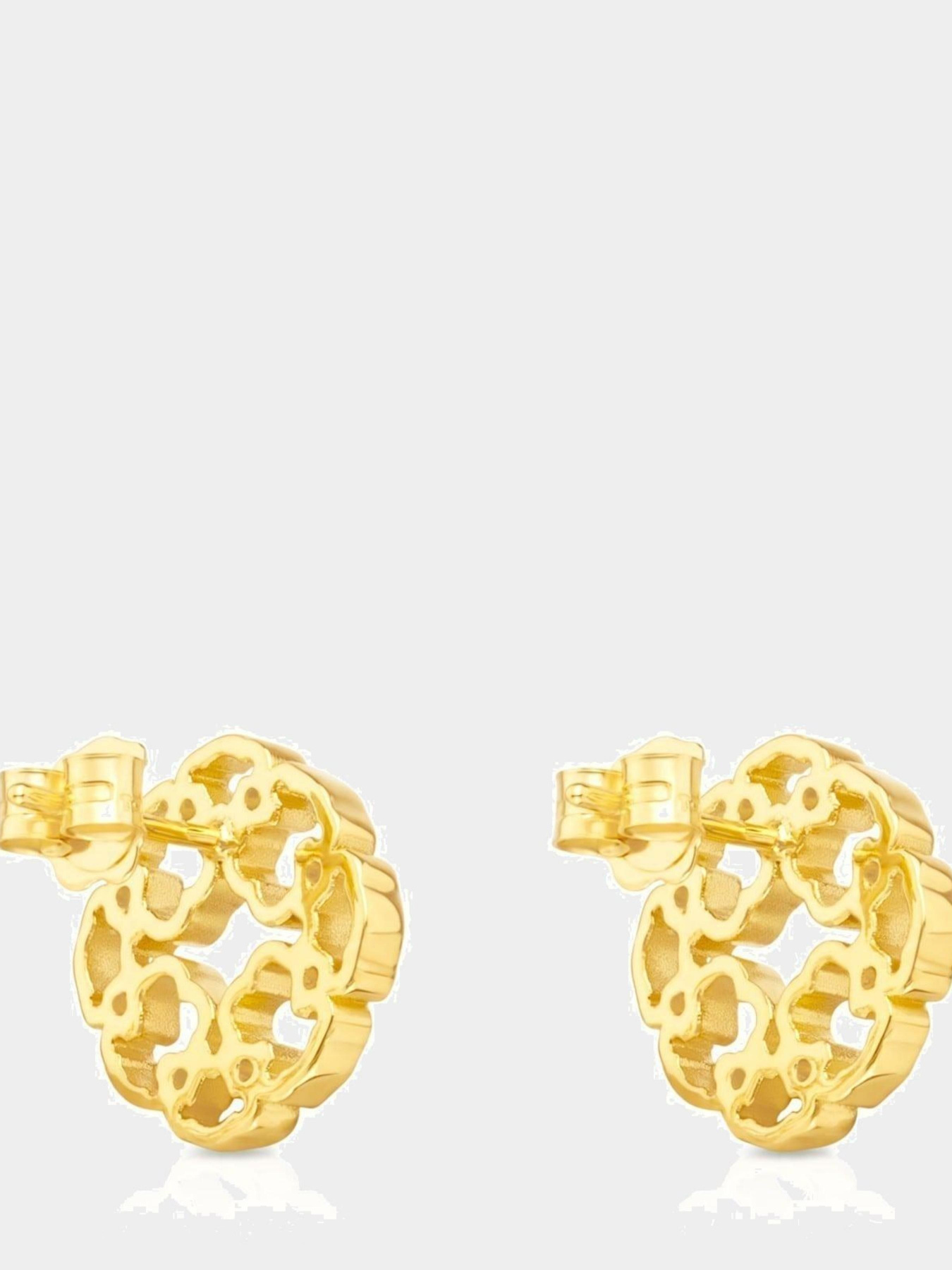 Серьги-гвоздики TOUS модель 816683010 Фото