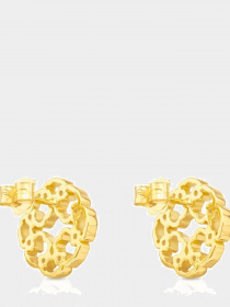 Пусети TOUS модель 816683010 Пусети TOUS модель 816683010 Фото