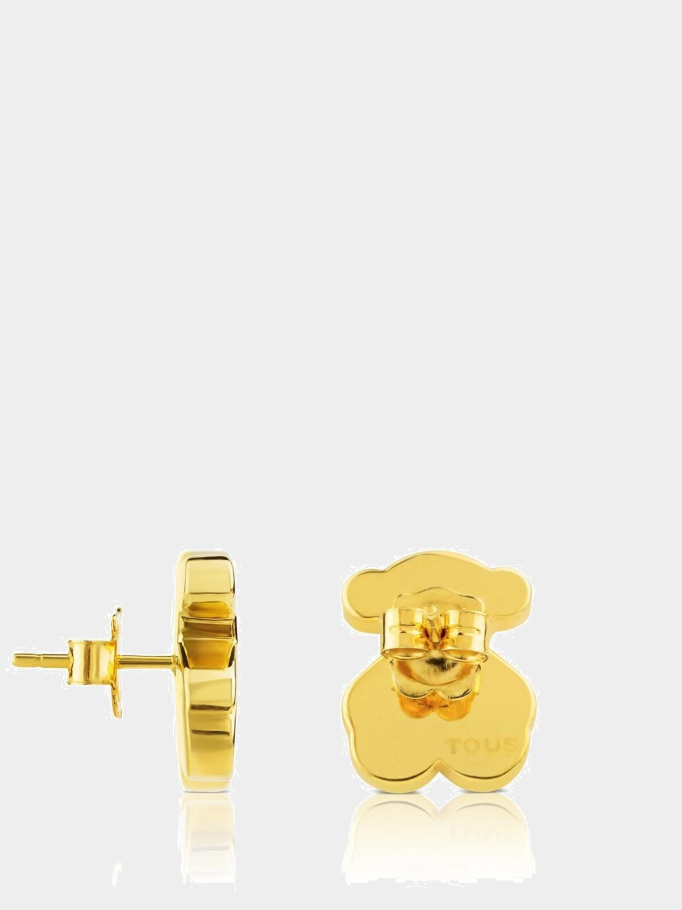 Серьги-гвоздики TOUS модель 515902170 Фото