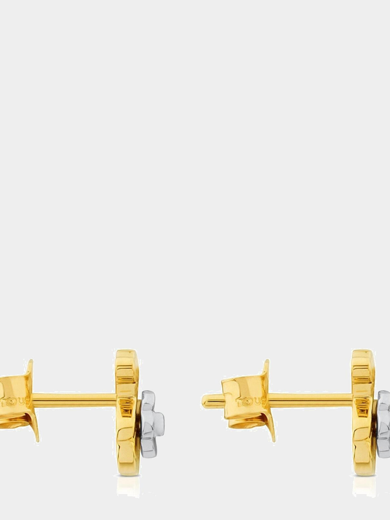 Серьги-гвоздики TOUS модель 217693000 Фото