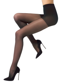 Колготы LEGS модель 300RELAX20nero Фото