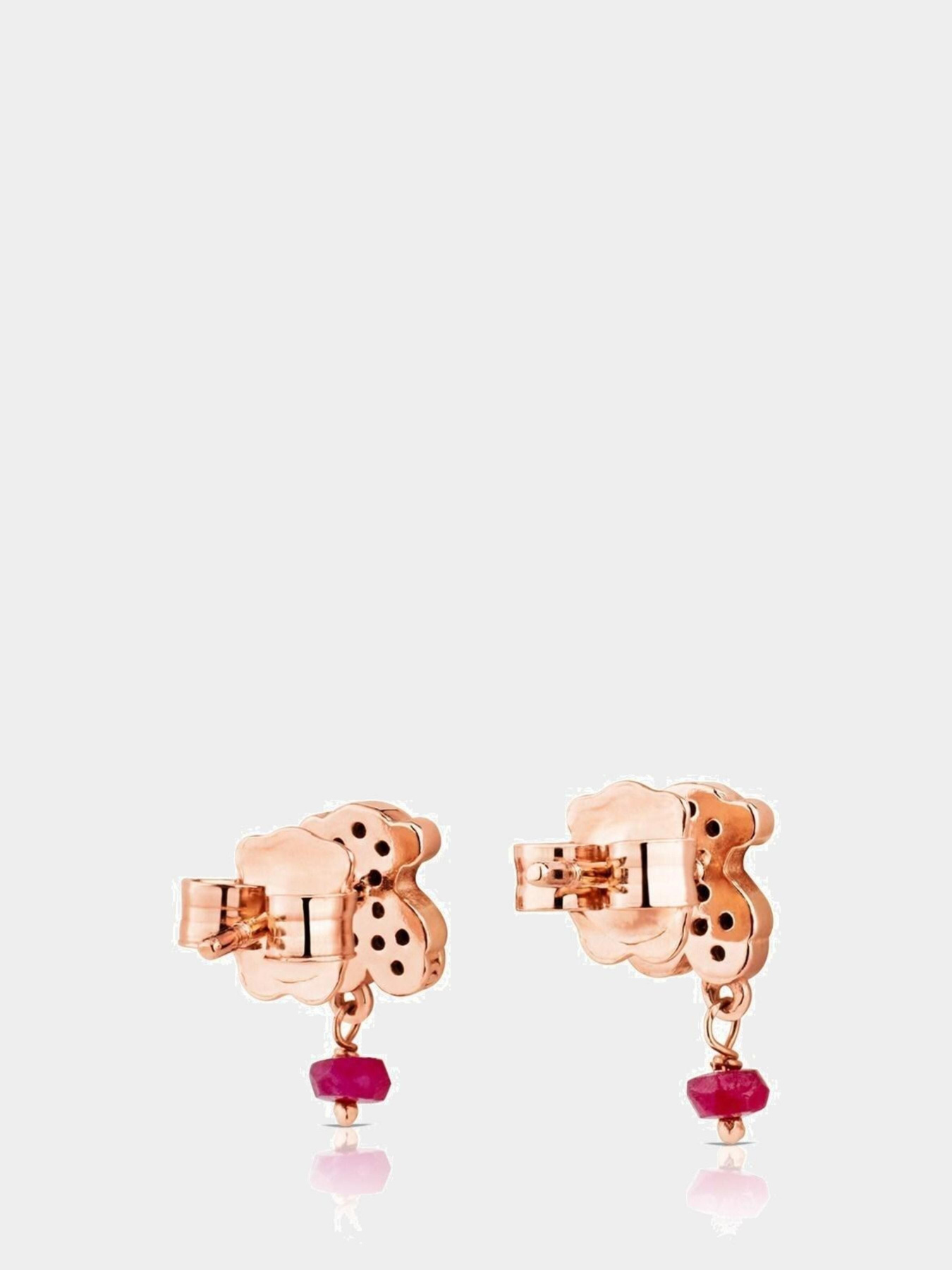 Серьги-подвески TOUS модель 314933500 Фото