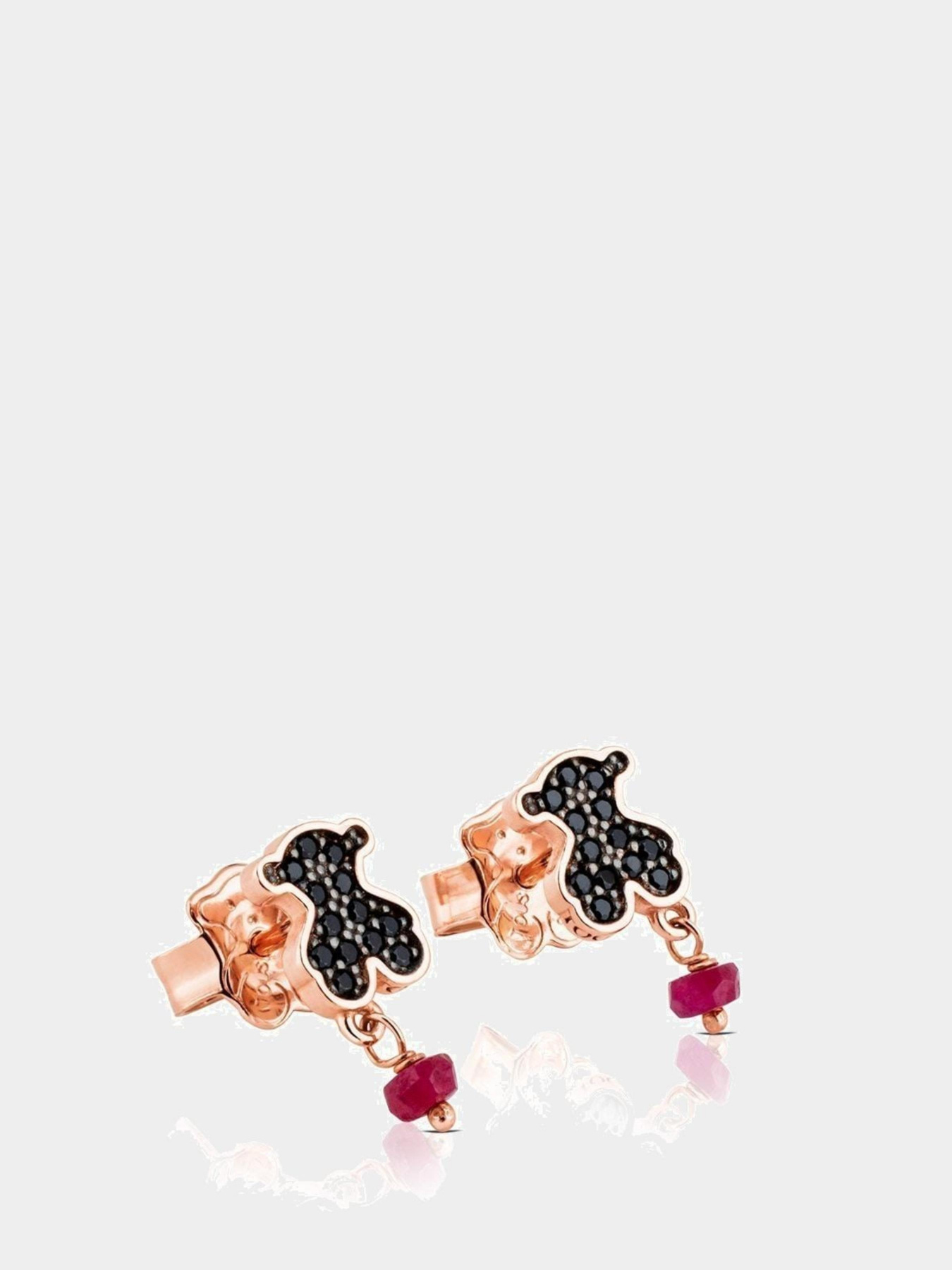 Серьги-подвески TOUS модель 314933500 Фото