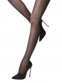 Колготы LEGS модель 301RELAX40nero Фото