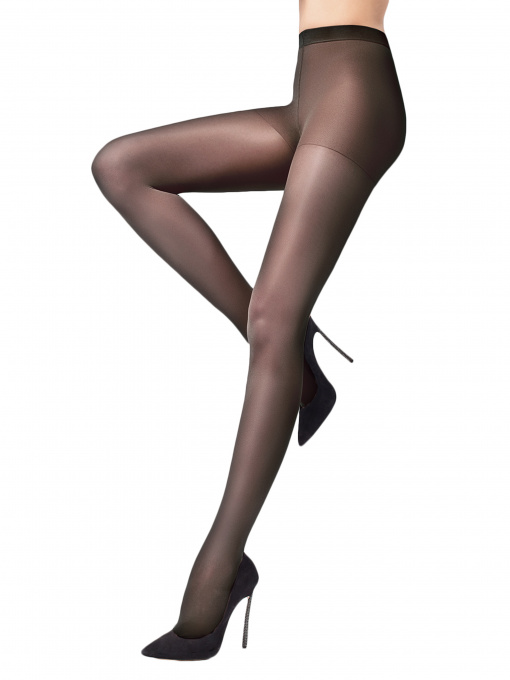 Колготы LEGS модель 301RELAX40nero Фото