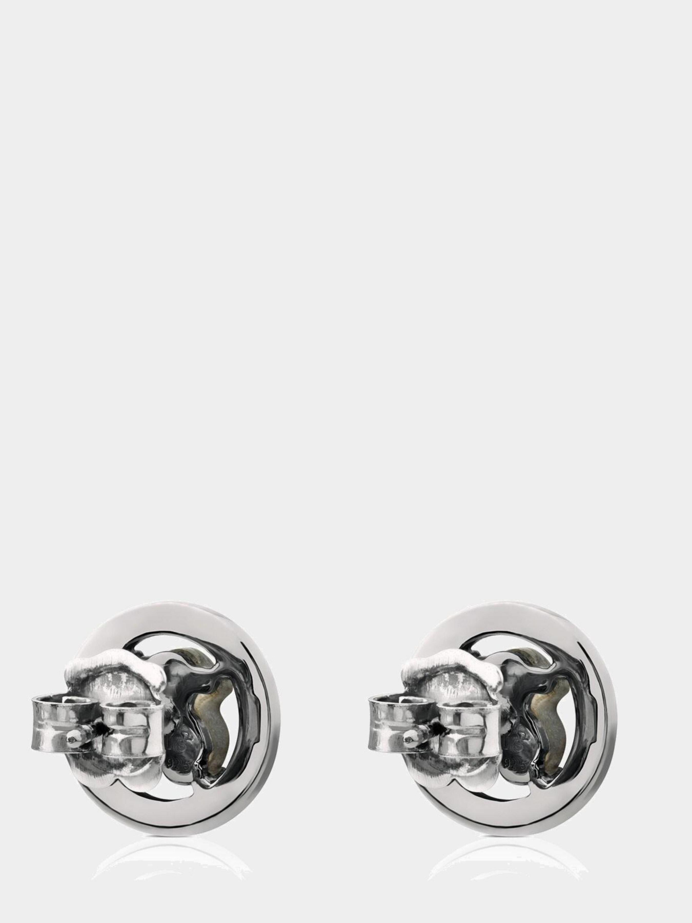 Серьги-гвоздики TOUS модель 712163660 Серьги-гвоздики TOUS модель 712163660 Фото