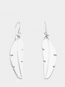 Серьги-подвески TOUS модель 712283500 Фото