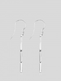 Серьги-подвески TOUS модель 712283500 Фото