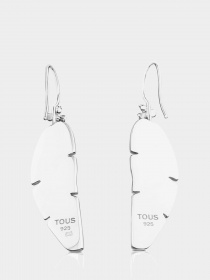 Серьги-подвески TOUS модель 712283500 Фото
