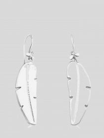 Серьги-подвески TOUS модель 712283500 Фото