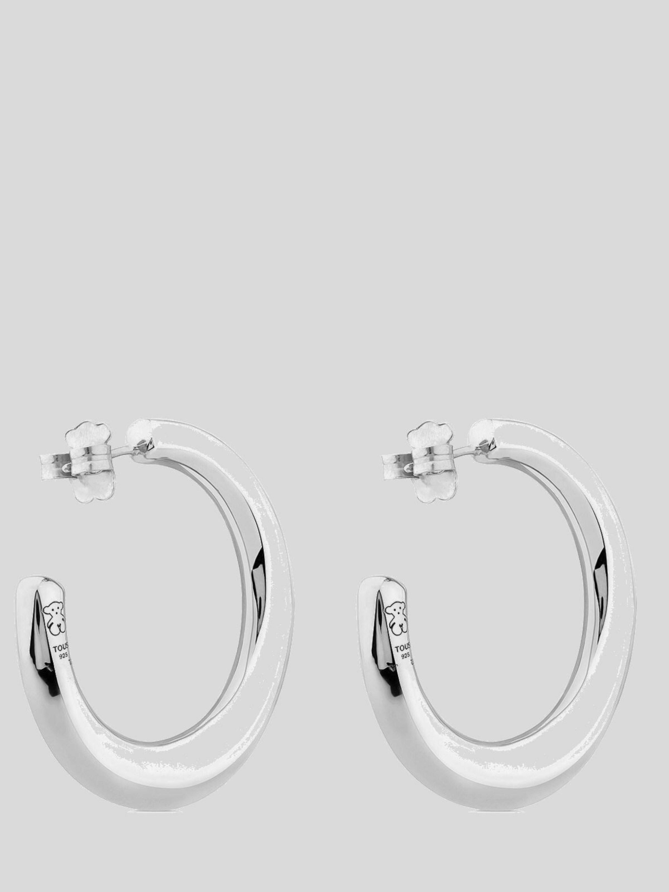 Серьги-подвески TOUS модель 712353500 Фото