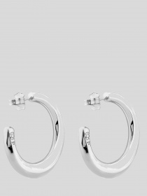 Серьги-подвески TOUS модель 712353500 Фото