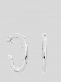 Серьги-подвески TOUS модель 712353500 Фото