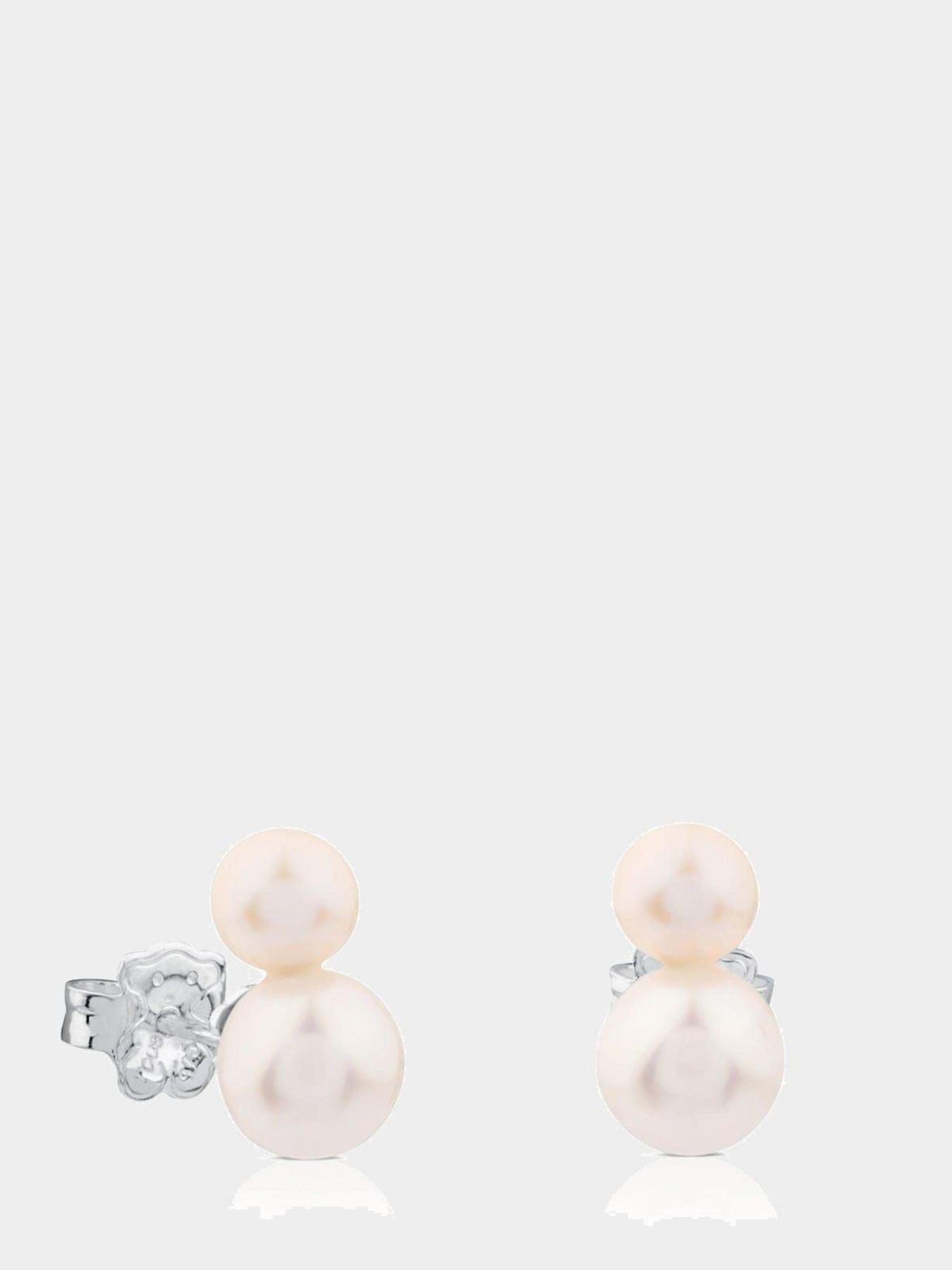 Серьги-гвоздики TOUS модель 512723520 Фото