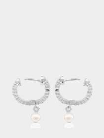 Серьги-подвески TOUS модель 512723510 Фото