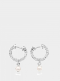 Серьги-подвески TOUS модель 512723510 Фото