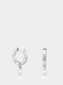 Серьги-подвески TOUS модель 512723510 Фото