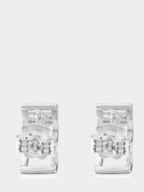 Серьги-подвески TOUS модель 612593510 Фото