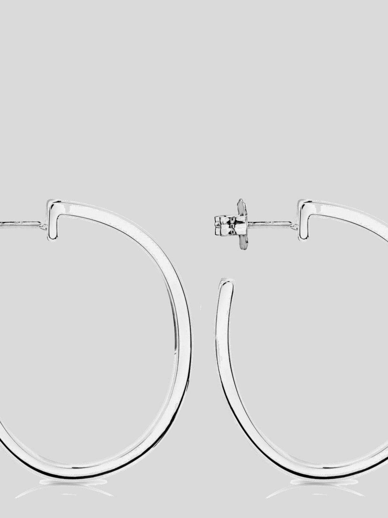 Серьги-подвески TOUS модель 612543510 Фото