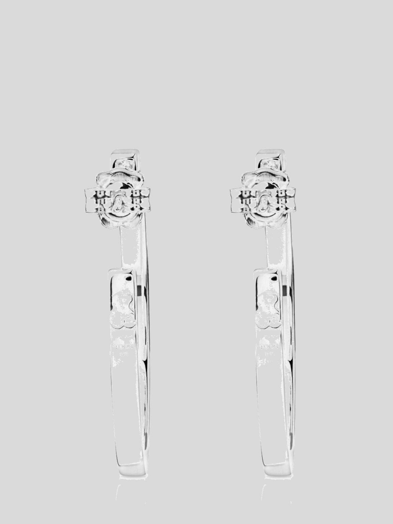 Серьги-подвески TOUS модель 612543510 Фото