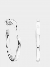 Серьги-подвески TOUS модель 612543510 Фото