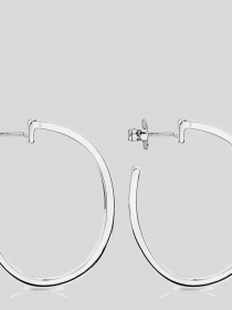 Серьги-подвески TOUS модель 612543510 Фото