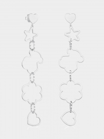 Підвіси TOUS модель 612493530 Фото