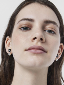 Серьги-подвески TOUS модель 513633500 Фото