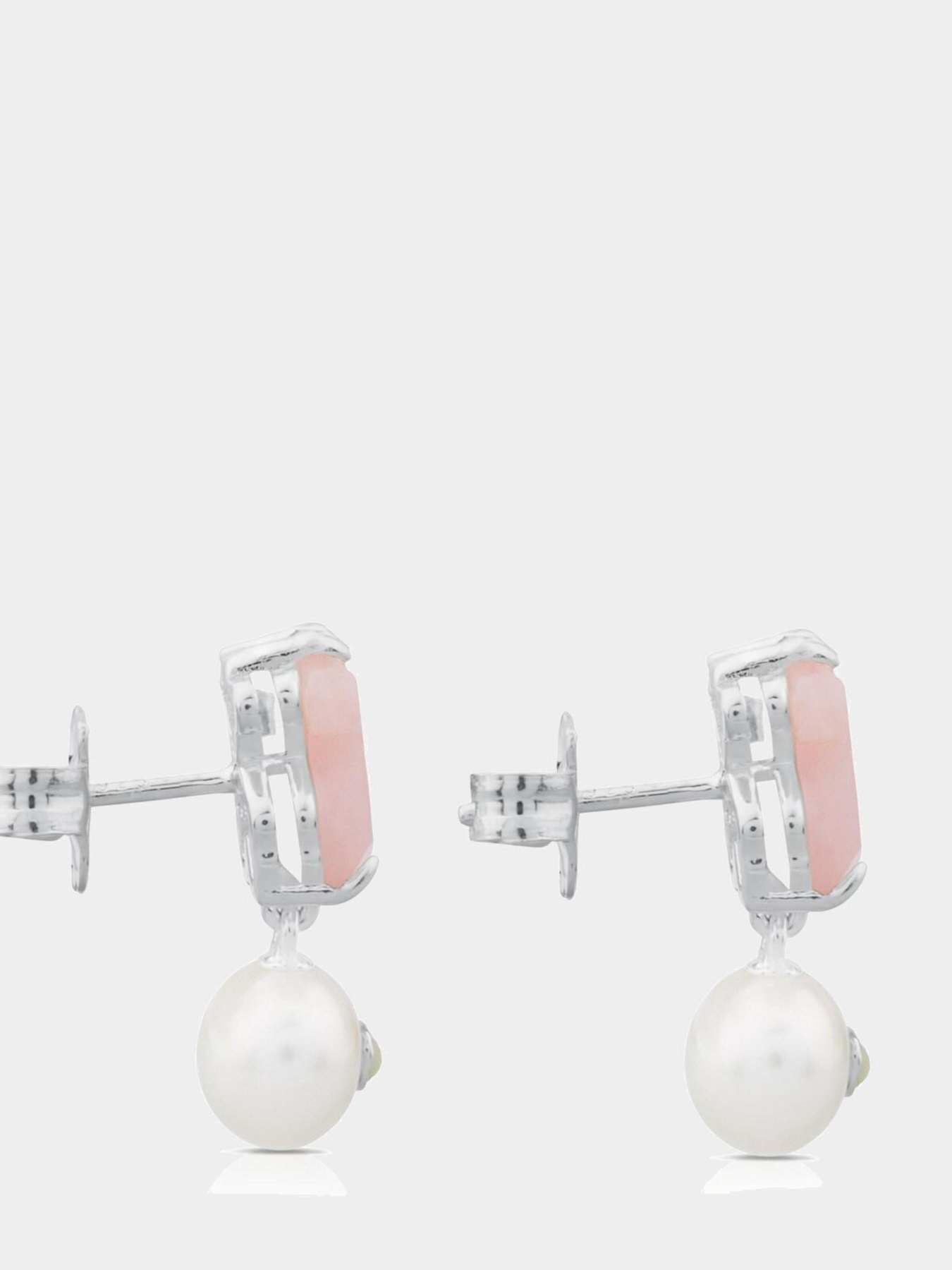 Серьги-подвески TOUS модель 613633540 Фото