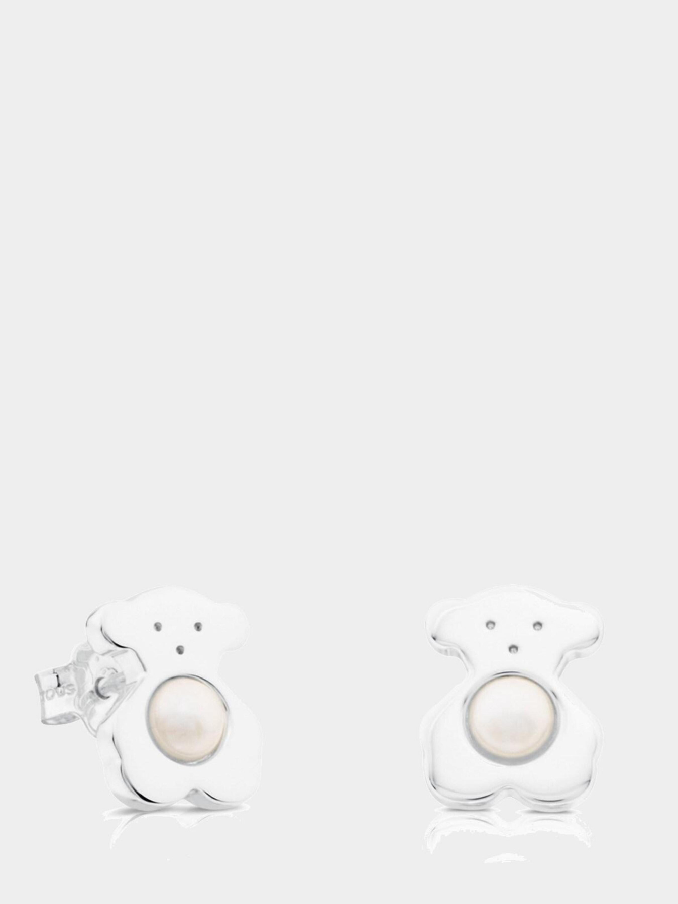 Серьги-гвоздики TOUS модель 612593500 Фото