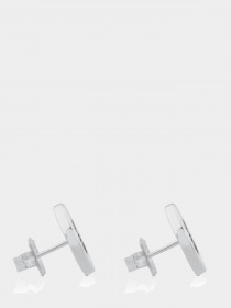 Серьги-подвески TOUS модель 512863590 Фото