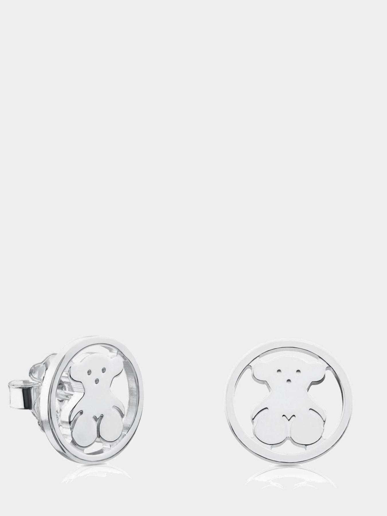 Пусети TOUS модель 712163500 Фото