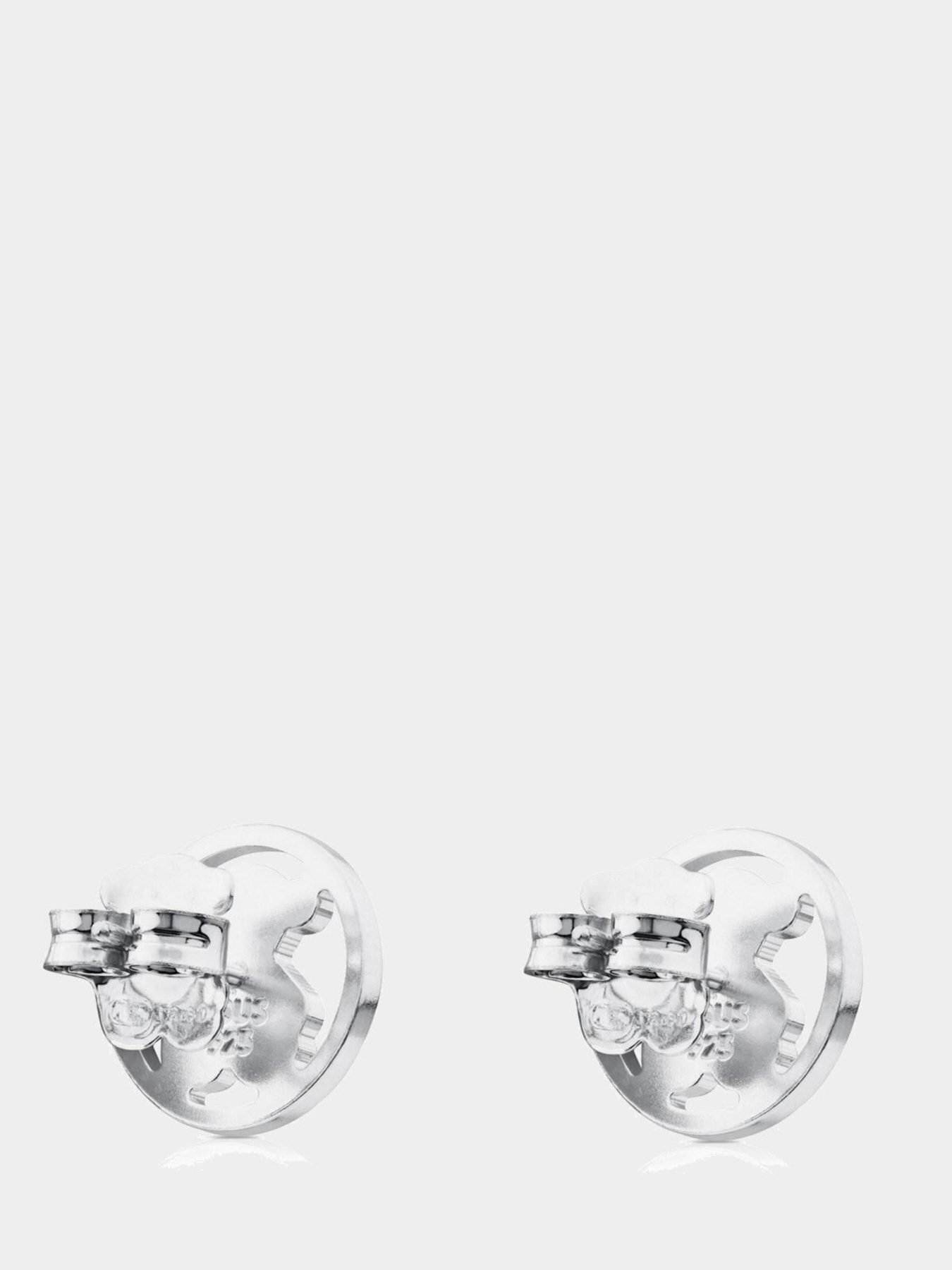 Серьги-гвоздики TOUS модель 712163500 Серьги-гвоздики TOUS модель 712163500 Фото