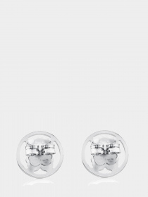 Серьги-гвоздики TOUS модель 712163500 Серьги-гвоздики TOUS модель 712163500 Фото