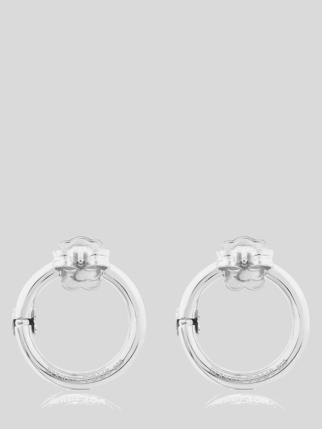 Серьги-подвески TOUS модель 712343530 Фото