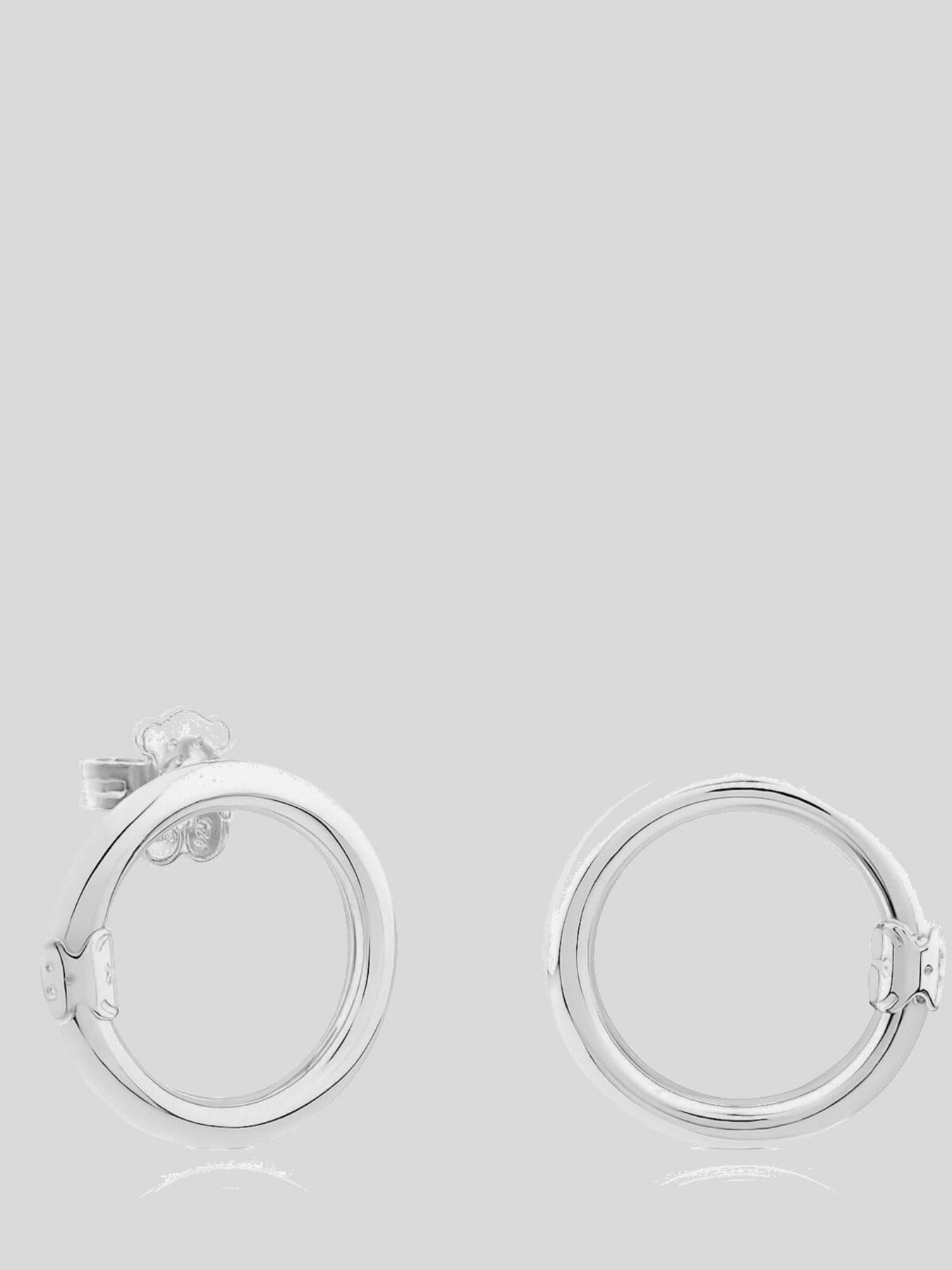 Серьги-подвески TOUS модель 712343530 Фото