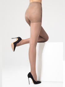 Колготы LEGS модель 303PUSH-UP40-140daino Фото