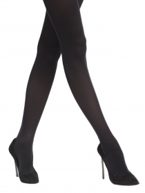 Колготы LEGS модель 401TETTI60nero Фото