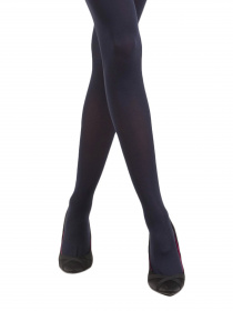 Колготы LEGS модель 402TETTIdarkblue Фото