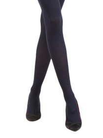 Колготи LEGS модель 402TETTIdarkblue Колготи LEGS модель 402TETTIdarkblue Фото