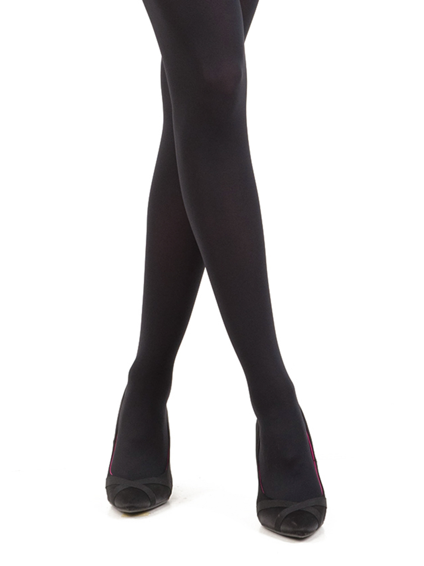 Колготы LEGS модель 402TETTInero Фото
